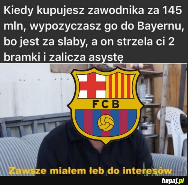 Deal życia