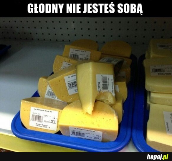 Głód