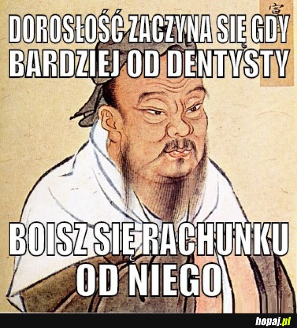 DOROSŁOŚĆ