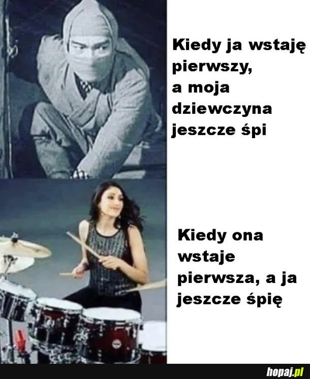 Zawsze to samo