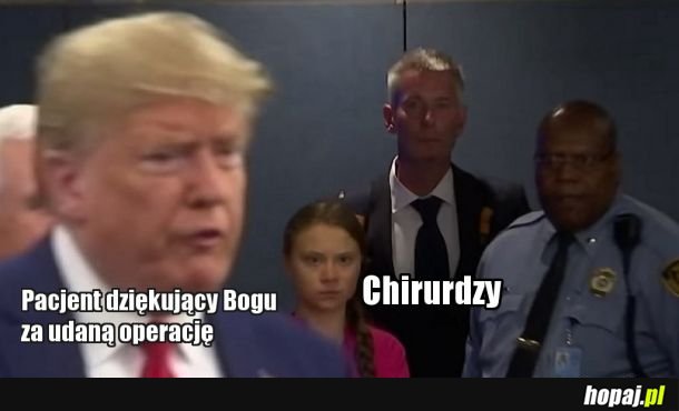  Dzięki Bog-... Chirurgom