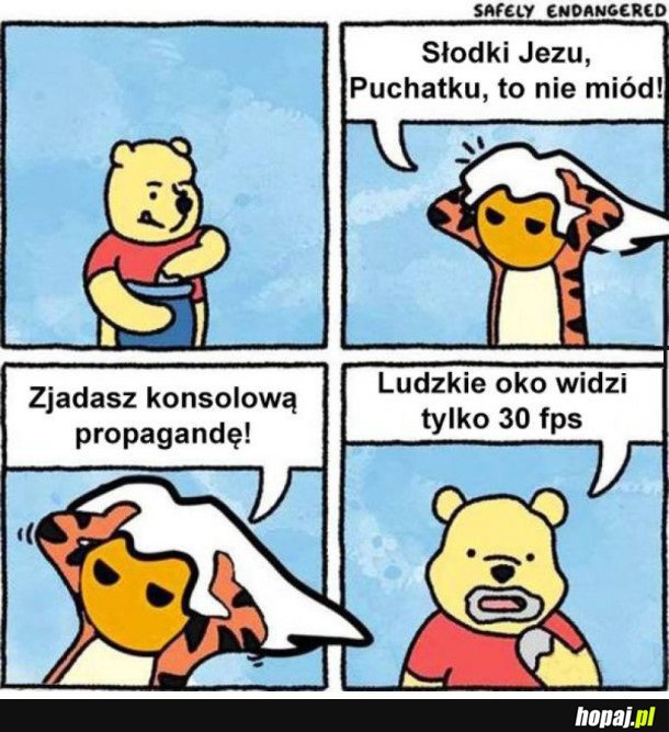 PUCHATKU CO TY ROBISZ