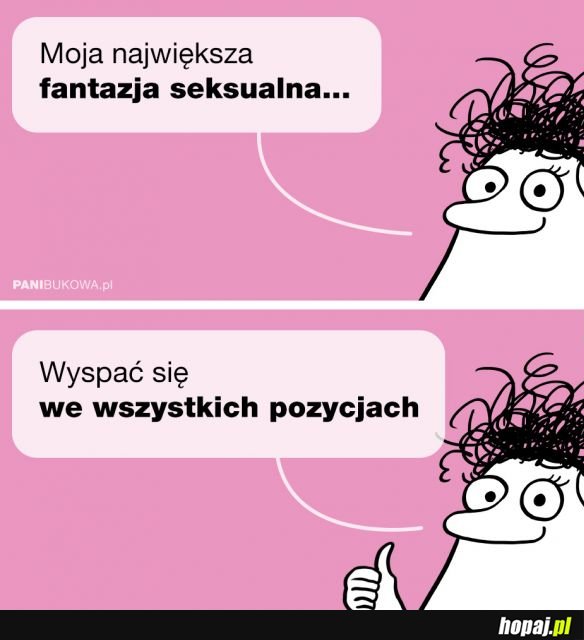 Największa fantazja