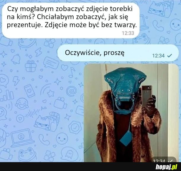 Zachęciło do zakupu