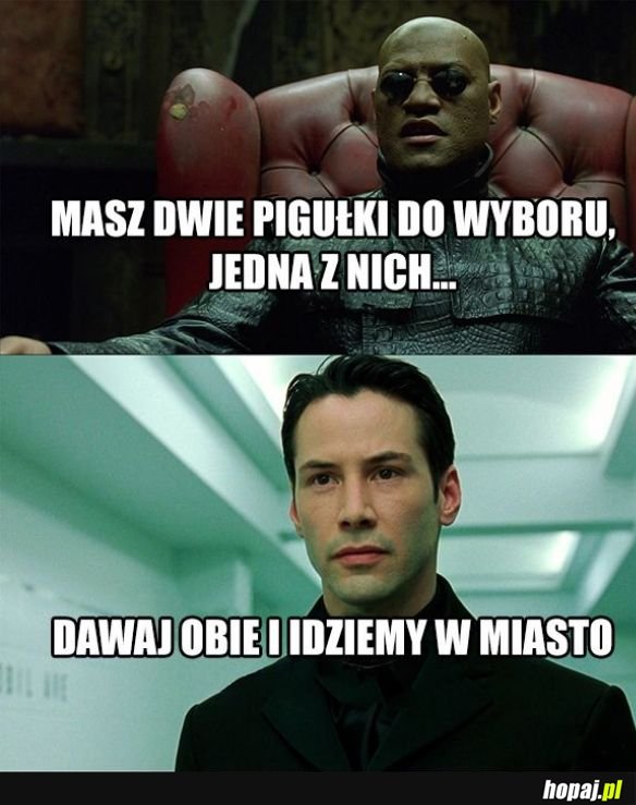 Najlepszy wybór