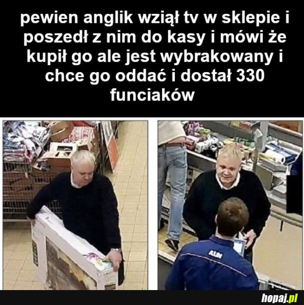 Geniusz co nie?