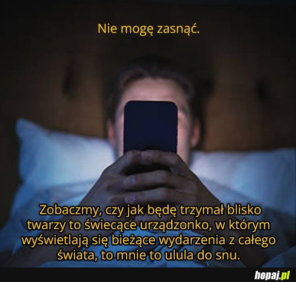 Co może pójść nie tak