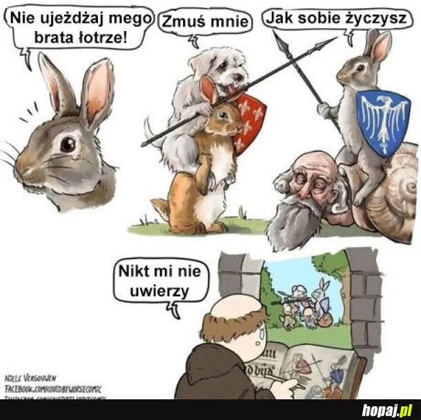 Średniowieczni artyści
