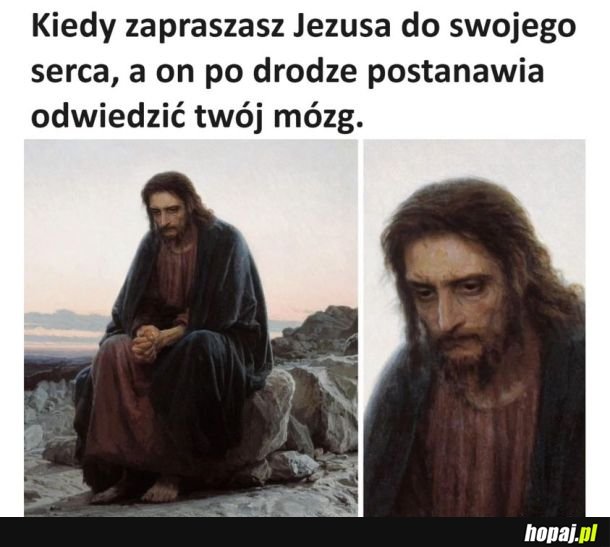 Załamka