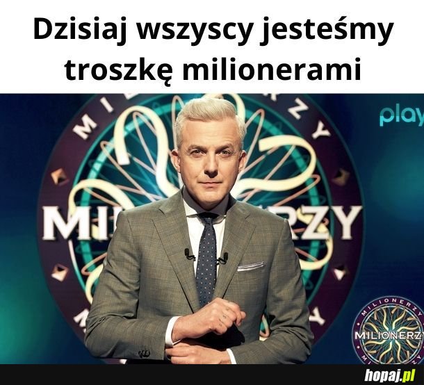 Mamy milion (zakażeń)!