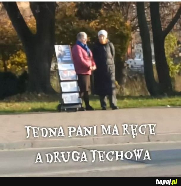 Ambitnie spędzają czas