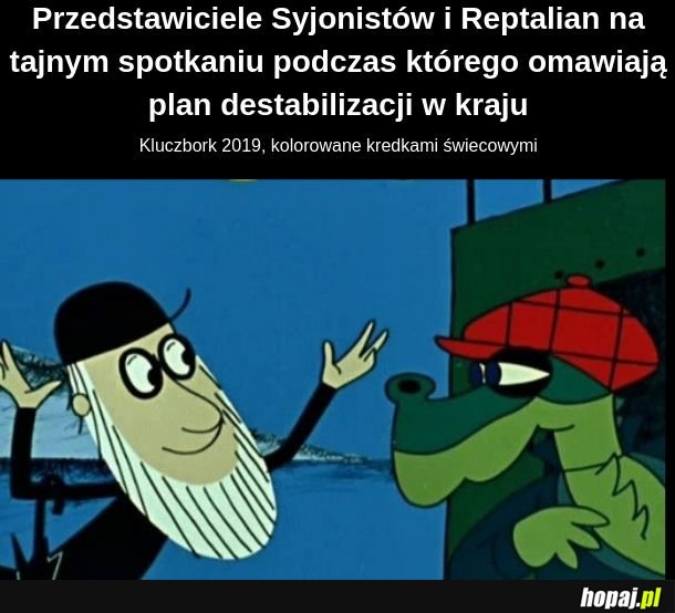 To się dzieje 