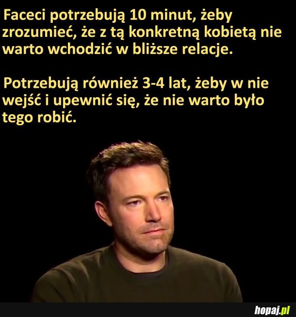 Relacje z kobietami