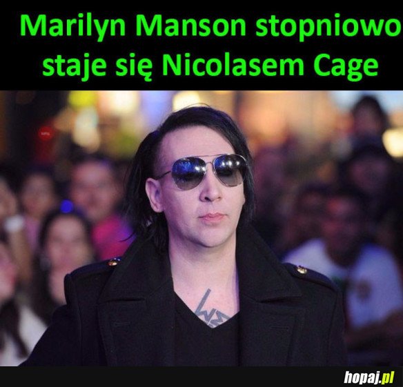 Manson