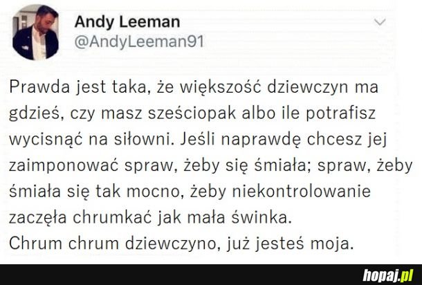 Jak zdobyć dziewczynę