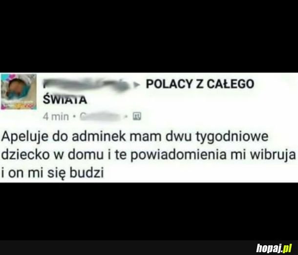 Nic się nie da zrobić