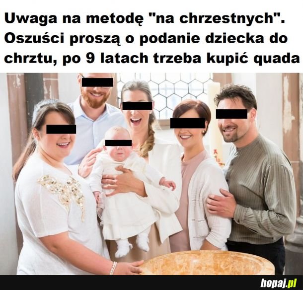 9 lat minęło jak jeden dzień..