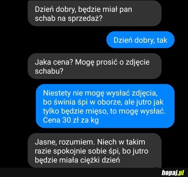 Niech odpoczywa