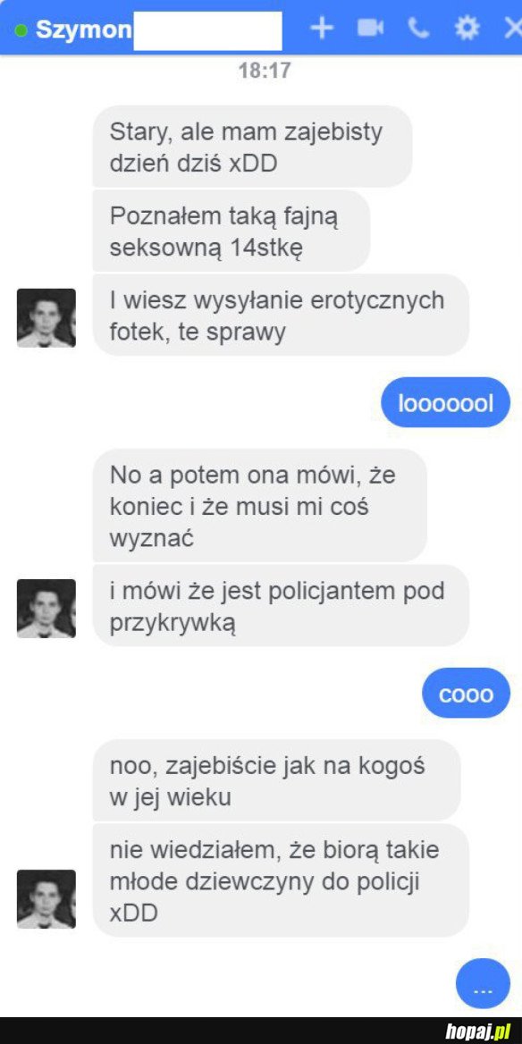 ZAJEBISTY DZIEŃ 