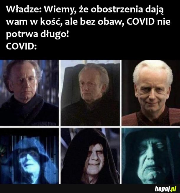 COVID