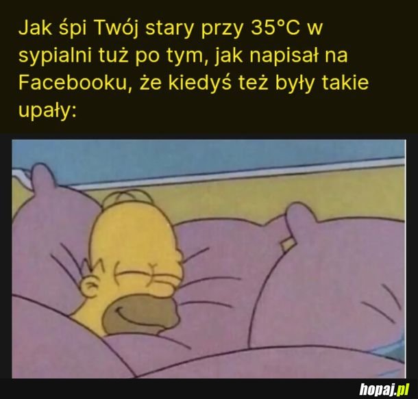 Co wy tam wiecie