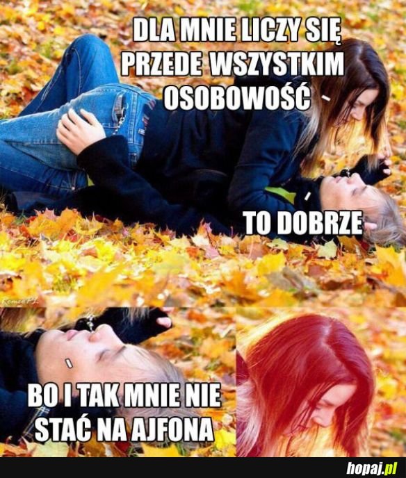 To dobrze