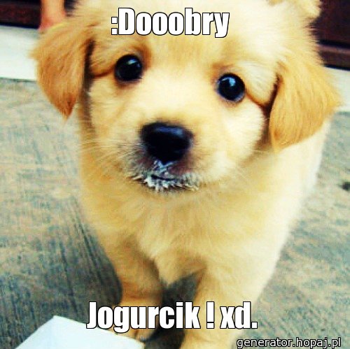 :Dooobry 
