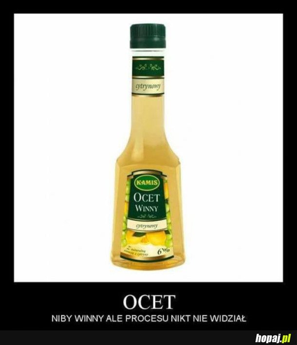 OCET WINNY