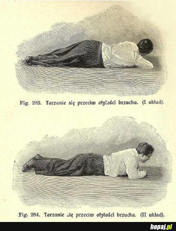 NARESZCIE ĆWICZENIA DLA MNIE