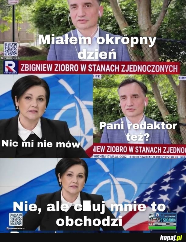Trzeba go ciupasem ściągnąć do kraju, typ musi zdradzić sekret cudownego ozdrowienia, pokonał raka