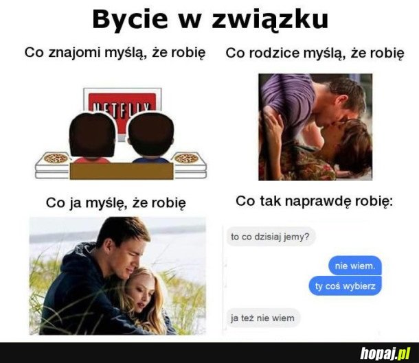 BYCIE W ZWIĄZKU