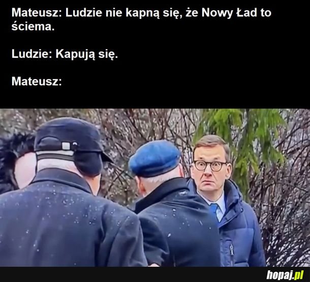 Ty Jaro przypał jest
