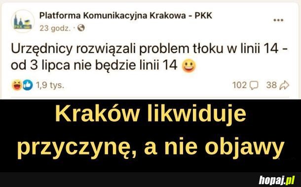 No i problem załatwiony!