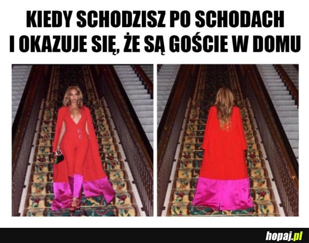 ZA KAŻDYM RAZEM