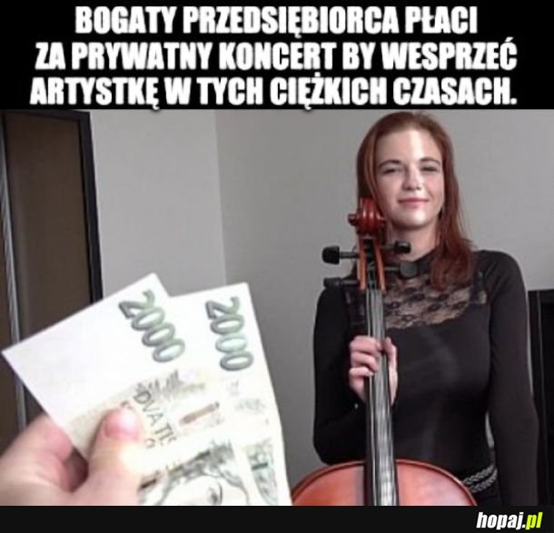 Wspieranie w trudnych czasach