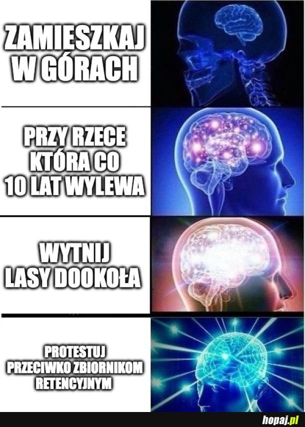 Niektórym nie da się pomóc..