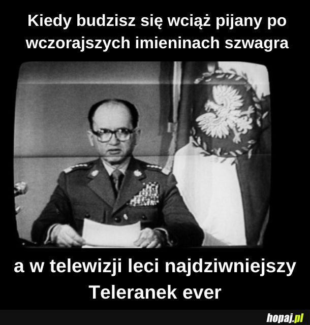 Teleranek