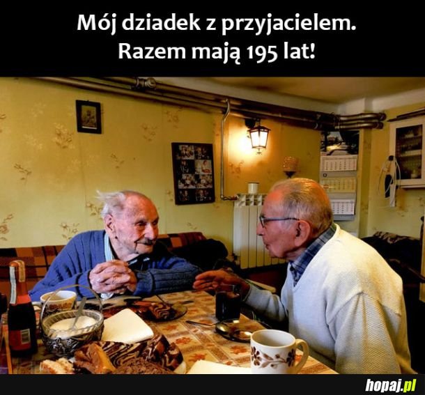 195lat na jednym zdjęciu 