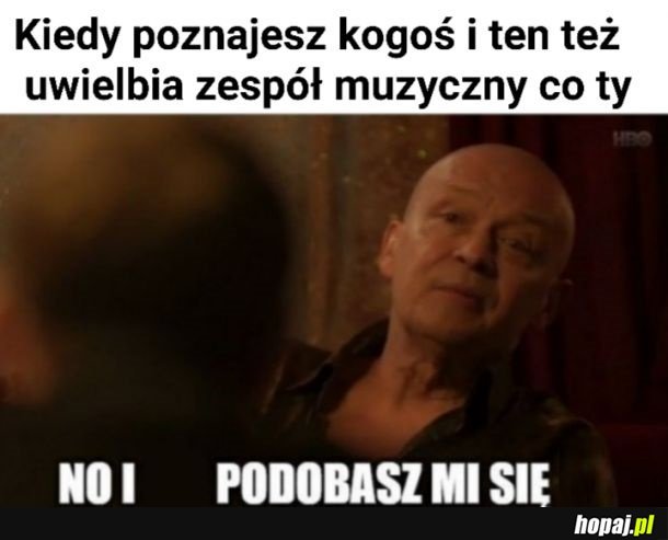 Od StarSetu się zaczeło