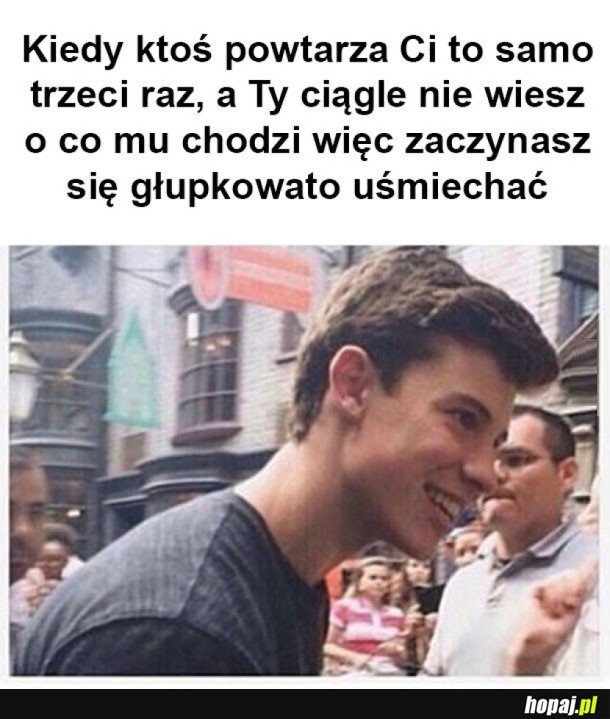 NIEZRĘCZNA CHWILA