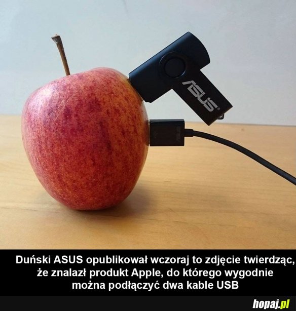 Apple