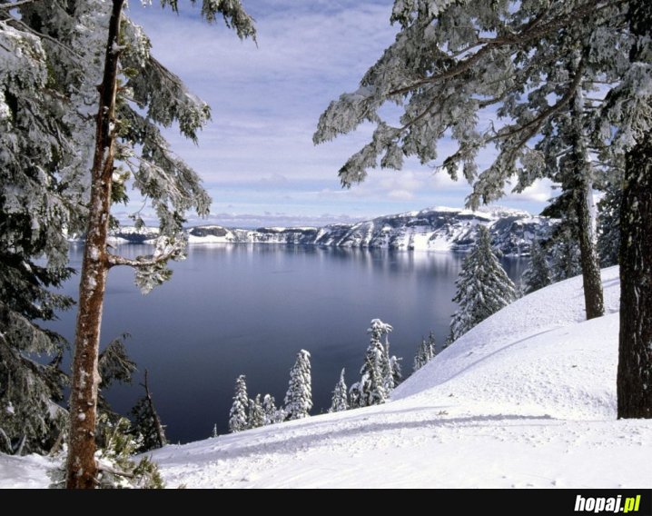 Chcę już zimę .! <3