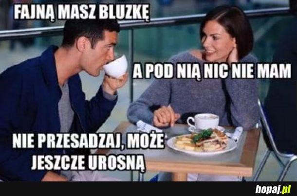 Mistrz ciętej riposty