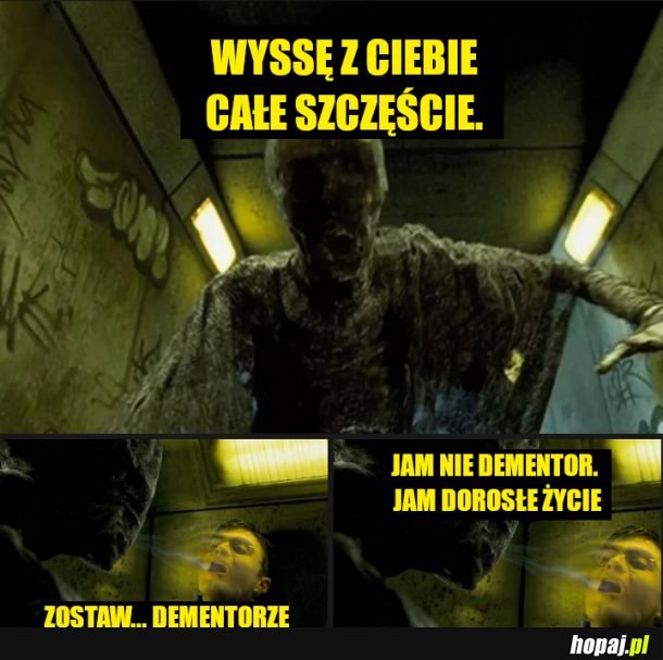 Jeszcze gorzej