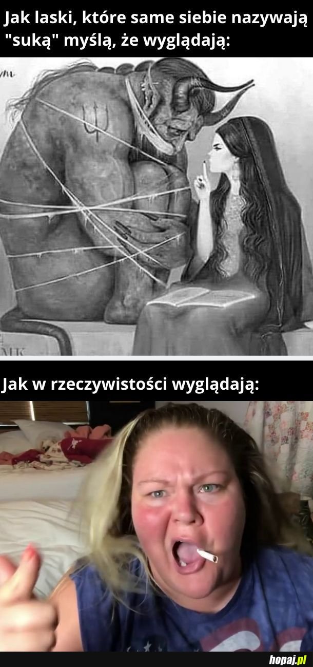 Każdy z nas taką zna