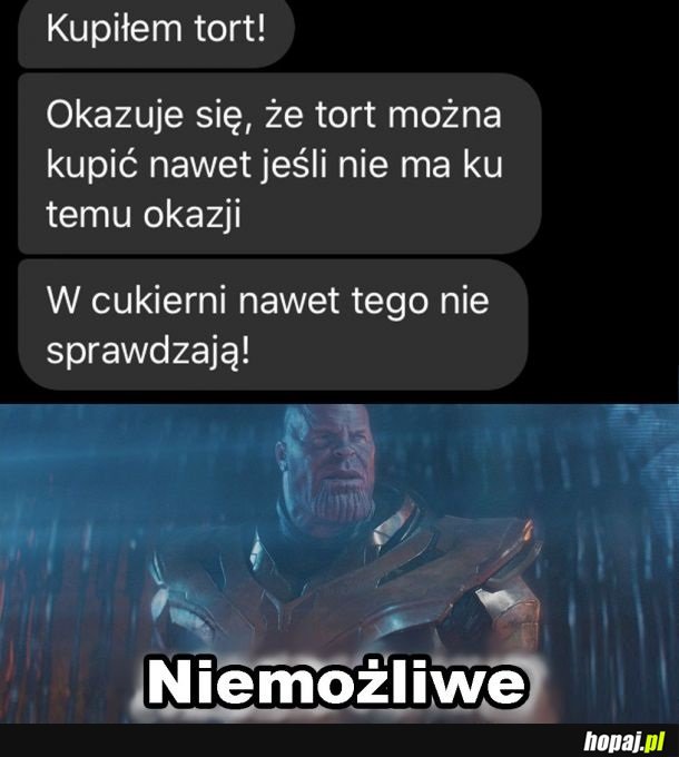 Odkrycie roku