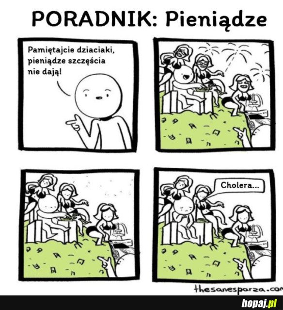 PIENIĄDZE