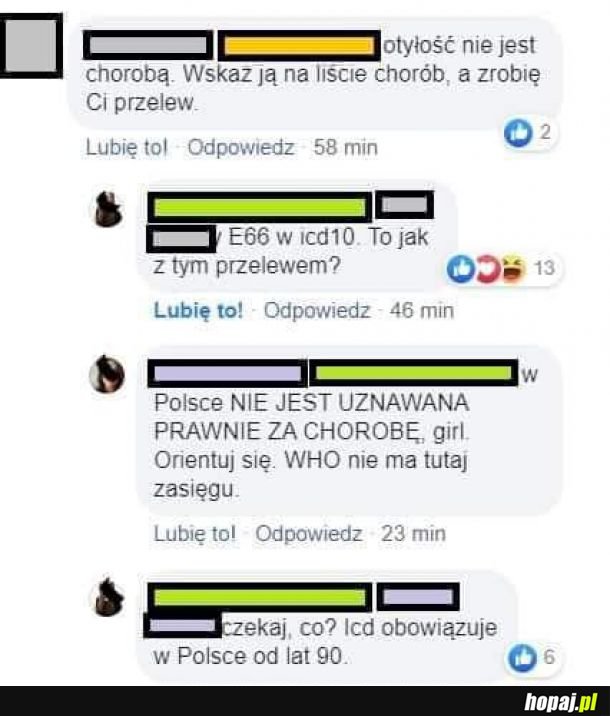  To gdzie ten przelew?