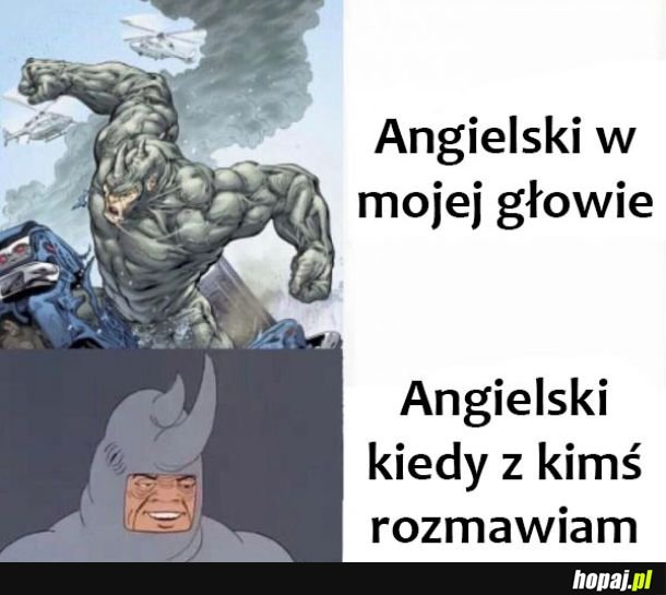 Angielski