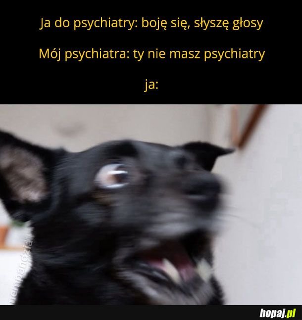 Boję się